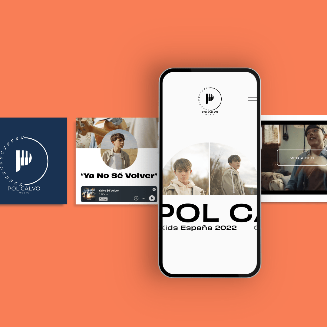 pol calvo mock-up